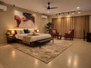 TGH Villa Premium Villa with Private Pool Goa - 0