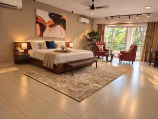 TGH Villa Premium Villa with Private Pool Goa - 2