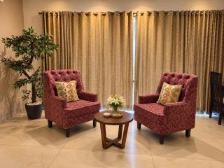 TGH Villa Premium Villa with Private Pool Goa - 4