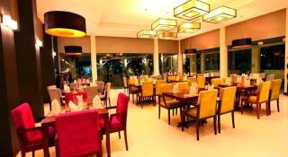 Mercure Vientiane Hotel - Vientiane - 1