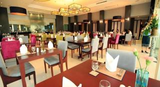 Mercure Vientiane Hotel - Vientiane - 7