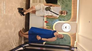 The Delhi Dreams - A Luxury Hotel - 2