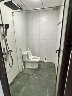 Căn hộ đầy đủ tiện nghi, có hồ bơi giá rẻ ở trung tâm Hải Châu- Mia Home - 4