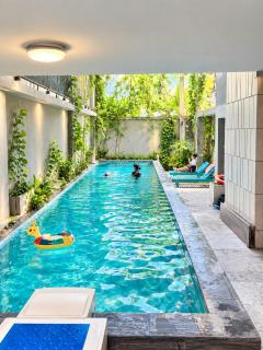 Căn hộ đầy đủ tiện nghi, có hồ bơi giá rẻ ở trung tâm Hải Châu- Mia Home - 9