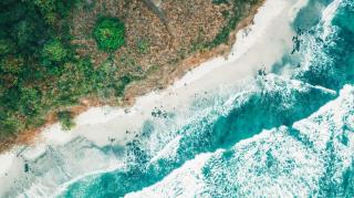 Drift Away Eco Lodge - 3