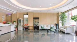 GreenTree Inn Xuancheng South Zhaoting Road Business Hotel - 4