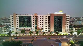 Animwaa Apartments and Business Centre - 9