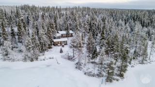 Villa Quality B by Holiday in Lapland - 0