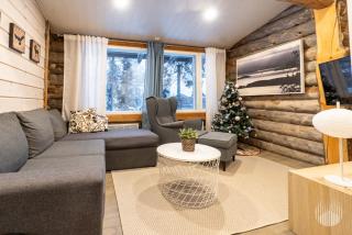 Villa Quality B by Holiday in Lapland - 9