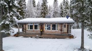 Villa Quality B by Holiday in Lapland - 8