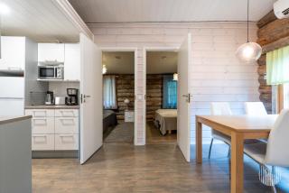 Villa Quality B by Holiday in Lapland - 7