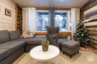 Villa Quality B by Holiday in Lapland - 6