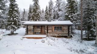 Villa Quality B by Holiday in Lapland - 3