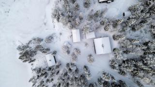 Villa Quality B by Holiday in Lapland - 2