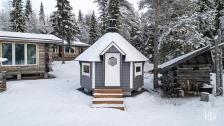 Villa Quality B by Holiday in Lapland - 1