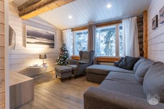 Villa Quality A by Holiday in Lapland - 8