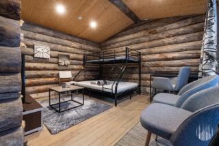 Villa Quality A by Holiday in Lapland - 7