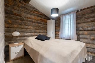 Villa Quality A by Holiday in Lapland - 5