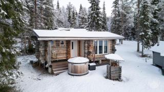 Villa Quality A by Holiday in Lapland - 3