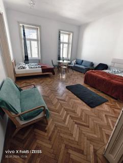 Huge Antik Apartment - 5