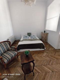 Huge Antik Apartment - 3