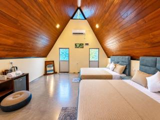 Green Heaven Eco Resort - 1