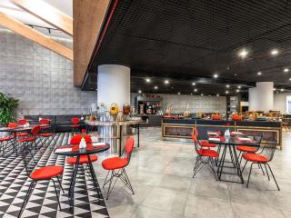 Ibis Riyadh Hotel Al Muhammadiyah United Company Branch - 8