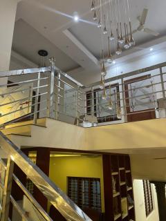 Megha home stay - 9