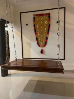 Megha home stay - 8