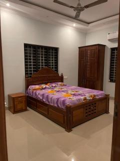 Megha home stay - 6