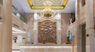 Vienna Hotel Hunan Yueyang Lingji Xingang Bonded area - 6