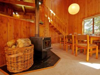 Ti Kouka Chalet - Ohakune Holiday Home - Ohakune - 7