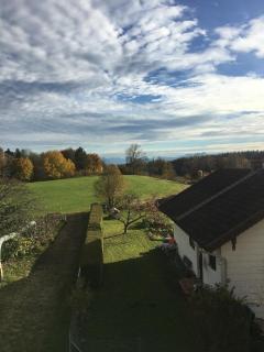2 Bedroom apartment with balcony & mountain view near Munich - 0