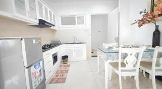 Queen Central Apartment-Hotel - 7