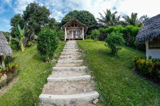 Antafondro Lodge - 2