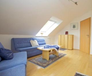 2 Bedroom apartment with balcony & mountain view near Munich - 9