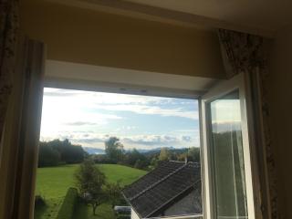 2 Bedroom apartment with balcony & mountain view near Munich - 5