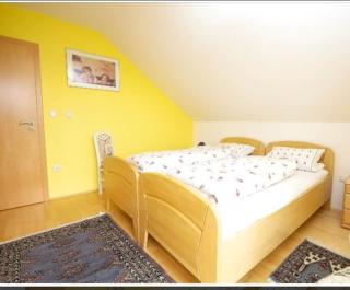 2 Bedroom apartment with balcony & mountain view near Munich - 3