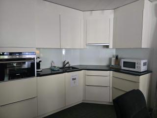 Sofia Apartment - Aare Jungfrau AG - 4