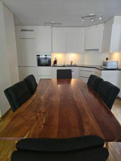 Sofia Apartment - Aare Jungfrau AG - 5