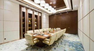 Grand New Century Hotel Jingyue Changchun - 4