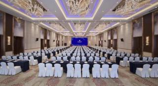 Grand New Century Hotel Jingyue Changchun - 5
