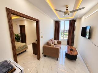 Motorway Majesty Heights - Near Islamabad International Airport and Motorway - 7