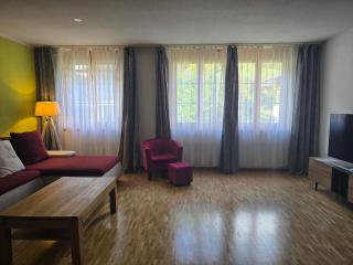 Sofia Apartment - Aare Jungfrau AG - 2