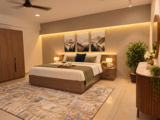 TGH Villa Premium Villa with Private Pool Goa - 5