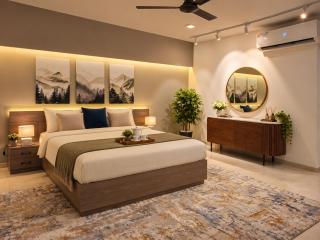 TGH Villa Premium Villa with Private Pool Goa - 4