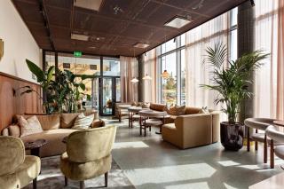 Willow, WorldHotels Crafted - 7