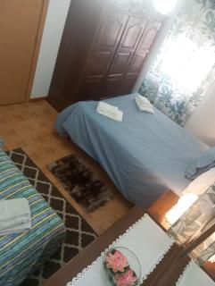 Casa das Motas Manteigas Primeiro Apartamento - 7