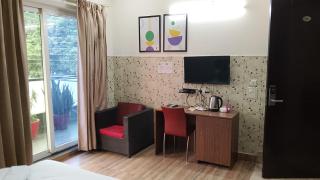 M2M residency plot no 1574 - 6