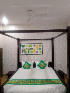 M2M residency plot no 1574 - 5